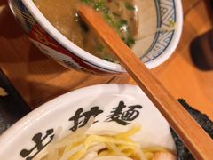 -日出拉面(望京店)