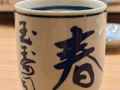 -筑地玉寿司(銀座コア店)