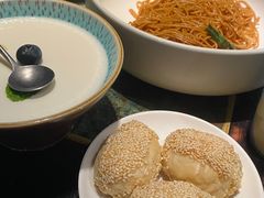 -苏帮袁Sue Cuisine(南开大悦城店)