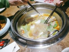 -七欣天香辣蟹火锅(上海奉贤杭州湾生活广场店)