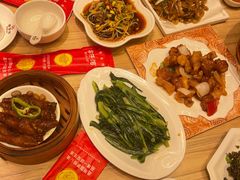 -粤仔湾砂锅粥(宜兴八佰伴店)