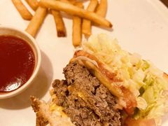 -G+KITCHEN(龙湖狮山天街店)