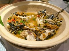 -围龙屋客家食府(福田店)