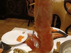 -芭菲盛宴·环球美食(北城国际店)