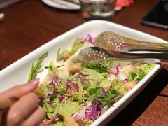 麦醋手工凉皮-掌柜的店·河南菜(世茂店)
