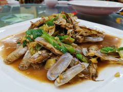 -望海潮海鲜店 特色家常菜(在海一方店)