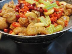干锅肥肠-潇湘阁(望京SOHO店)