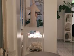 -春树下·树屋花房西餐厅(罍街AS1980店)