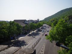 -虞山城墙