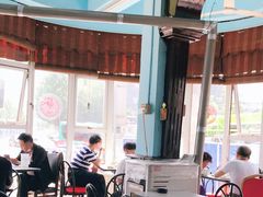 -万顺啤酒屋(皇寺路店)