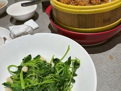 -汉水谣·江景餐厅(江滩店)