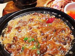 油浸酥蚕豆-打酱油·非遗淮扬菜(瘦西湖梅岭店)