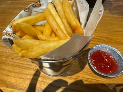 -HUZI虎滋精酿餐吧(京西大悦城店)