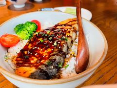 -人间酒暖·Go blanc·烧鸟·深夜食堂(陆家嘴店)