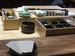 -桐寿司Sushi Tong