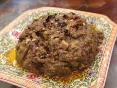 -烤肉季饭庄