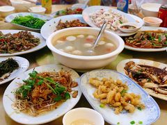 -桂园白粥·潮汕老味道