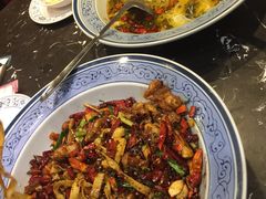 -陆小凤四川料理(北京路店)
