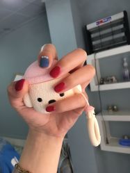 -Seven Nail七姑娘の美甲店