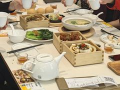 -蔡澜点心·粤菜(月星环球港店)