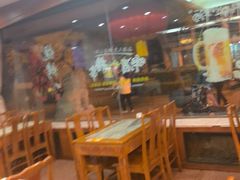 -砂锅居(西四店)