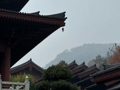 -牛首山文化旅游区