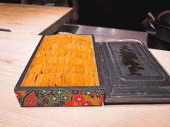 -晴空·日本料理(万象城店)