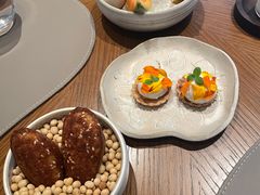 -Amber(置地文华东方酒店)