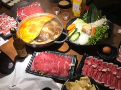 -呷哺呷哺 黄金牧场 (回龙观港龙店)