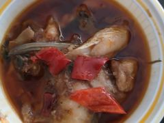 -老乡鸡(庐江方圆荟世纪中心店)