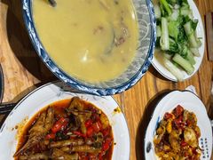-小口味