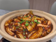 -留半山·香港食堂(啦啦宝都店)