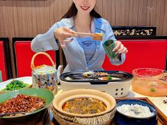 -锦府盐帮·侯宅(五棵松万达店)