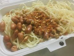 -乔伯凉面(白沙路店)