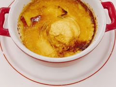 法式焦糖炖蛋-Entrecôte 法国牛扒馆(保利·时光里店)