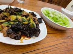-南磨房食府(燕莎奥特莱斯购物中心店)