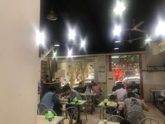 -天一沾水肥肠(科园一街店)