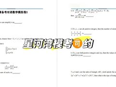 -上海星河湾双语学校