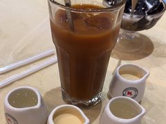 -威尼斯西餐厅(小榄大信店)