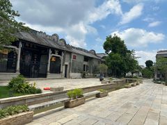 -碧江金楼