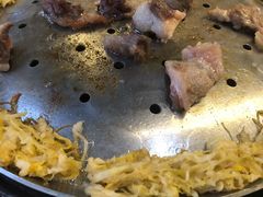 -刘小胖煎肉馆