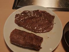 -焼肉矢澤 京都
