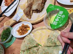 -甲乙饼·手工牛肉饼(东方广场店)