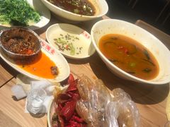 -虾满堂(瑞虹店)