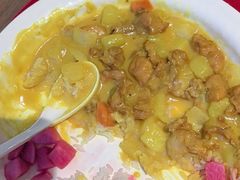 -阳阳中国饭(龙湖大兴天街)