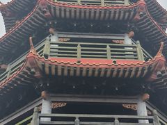 -红花山公园