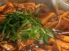 -黄记煌三汁焖锅(渝北金港国际店)