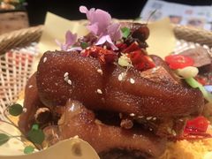 -卯时·龙光雅宴·精致锡帮菜(惠山古镇店)