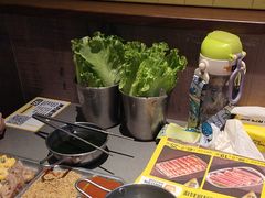 -大叹号·朝鲜族烤肉(滨海吾悦广场店)