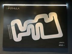 -e赛道卡丁车